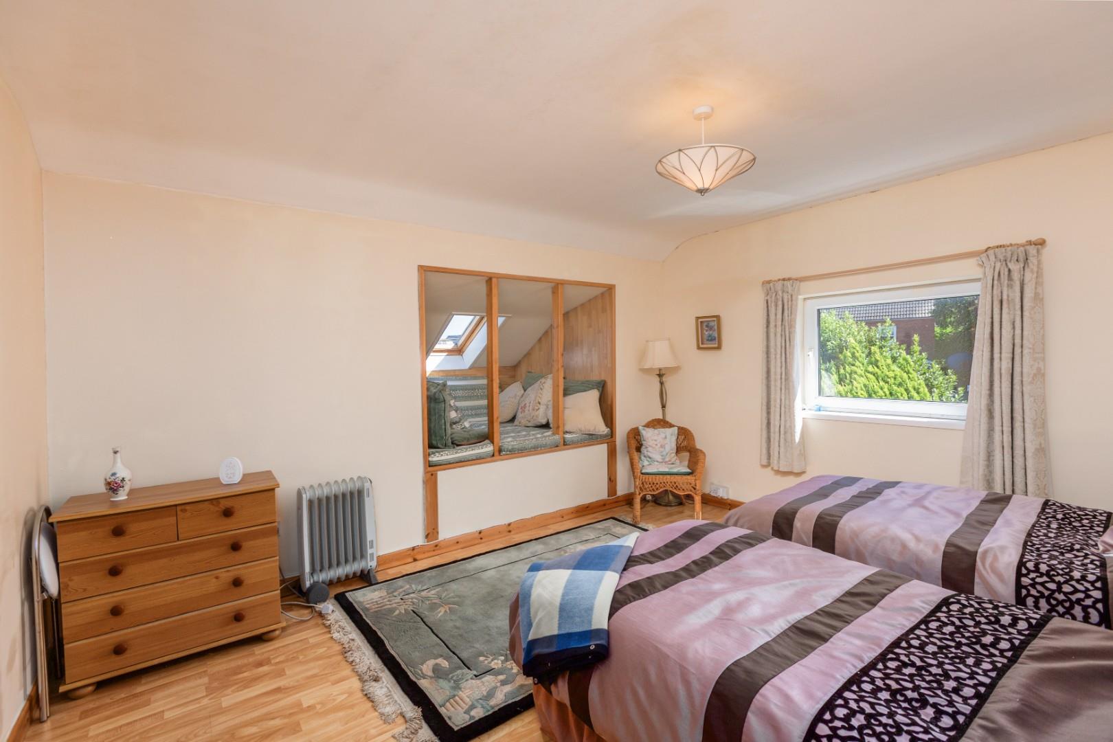 Rossers Field, Mumbles, Swansea, SA3 4JQ